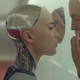 Illustration for article titled The Robot From iEx Machina/i Is Your New Lara Croft